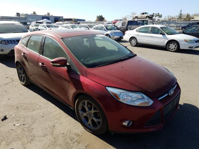 FORD FOCUS SE 2013 1fadp3k29dl118975