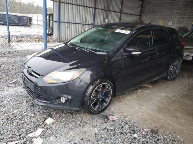 FORD FOCUS SE 2013 1fadp3k29dl121262