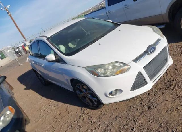 FORD FOCUS 2013 1fadp3k29dl124310