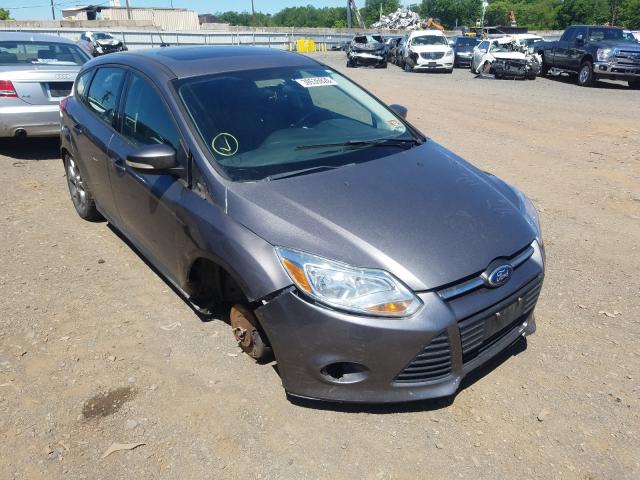 FORD FOCUS SE 2013 1fadp3k29dl129068