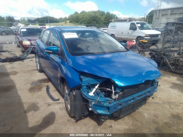 FORD FOCUS 2013 1fadp3k29dl129846