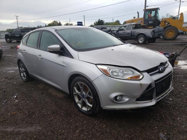 FORD FOCUS SE 2013 1fadp3k29dl137008