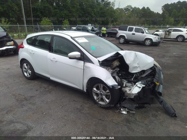 FORD FOCUS 2013 1fadp3k29dl139034