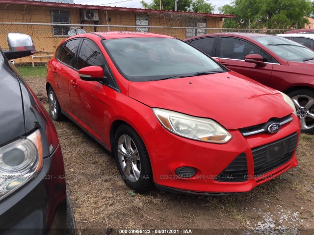 FORD FOCUS 2013 1fadp3k29dl139597