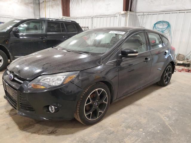 FORD FOCUS 2013 1fadp3k29dl143049