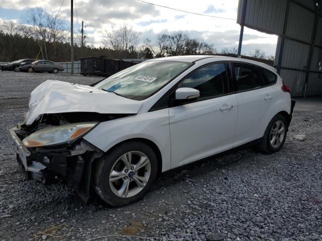 FORD FOCUS 2013 1fadp3k29dl145707