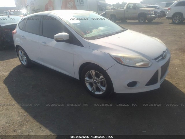 FORD FOCUS 2013 1fadp3k29dl146226