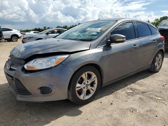 FORD FOCUS SE 2013 1fadp3k29dl146307