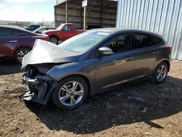 FORD FOCUS SE 2013 1fadp3k29dl150566