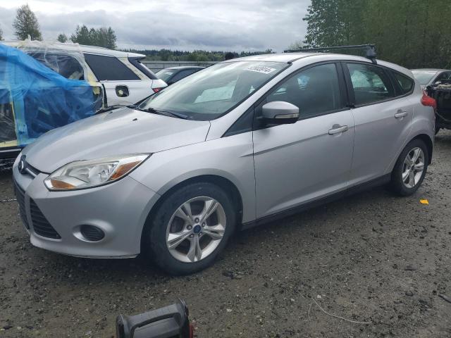 FORD FOCUS 2013 1fadp3k29dl152589