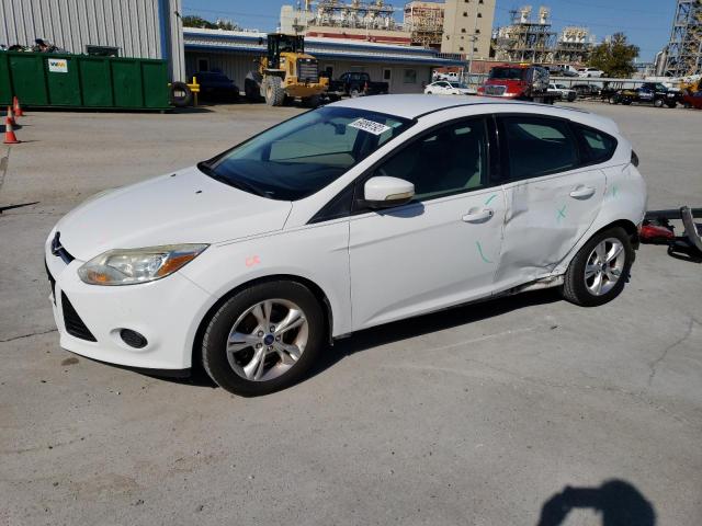 FORD FOCUS SE 2013 1fadp3k29dl153841