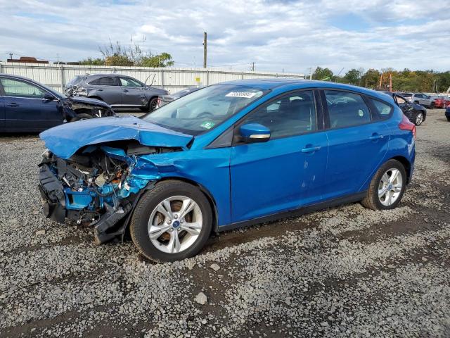 FORD FOCUS SE 2013 1fadp3k29dl154780