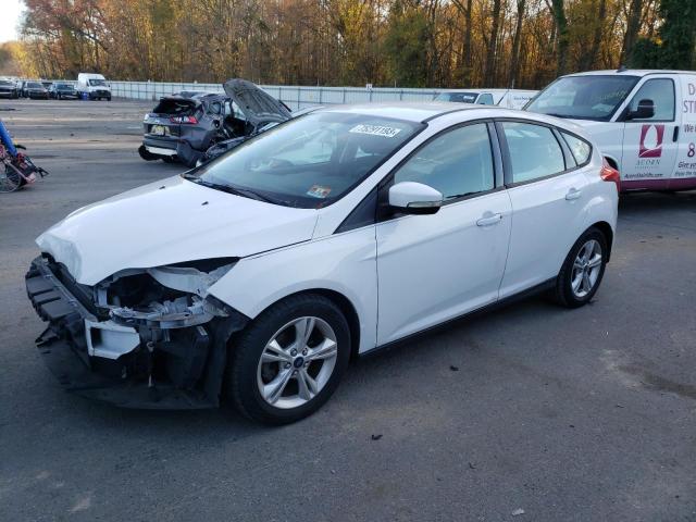 FORD FOCUS 2013 1fadp3k29dl155055