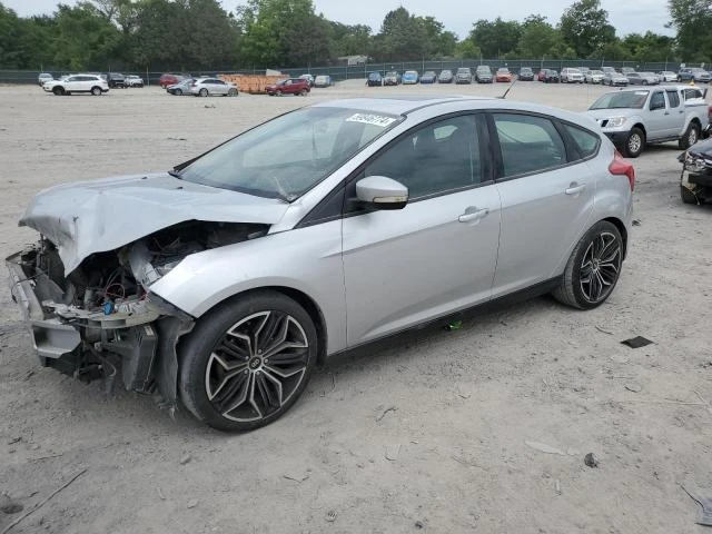 FORD FOCUS SE 2013 1fadp3k29dl155394