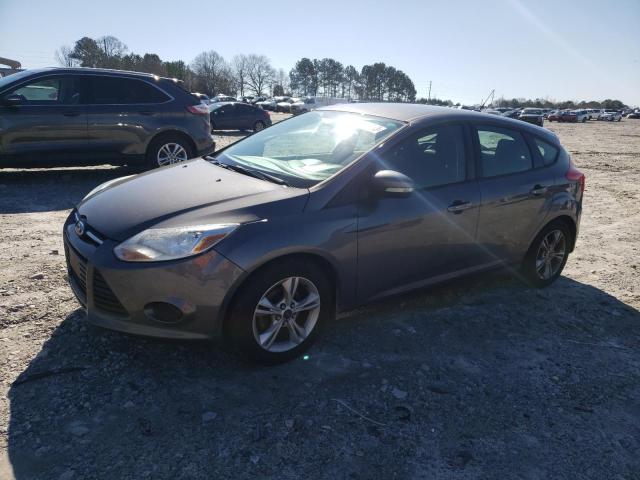 FORD FOCUS SE 2013 1fadp3k29dl161292