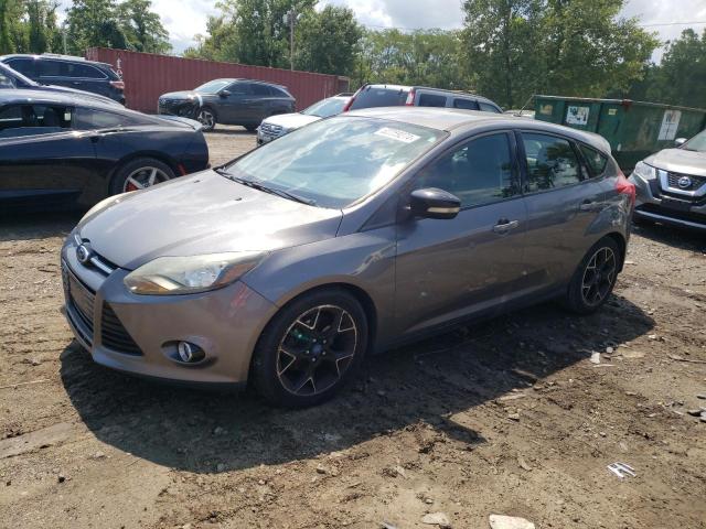 FORD FOCUS SE 2013 1fadp3k29dl161857