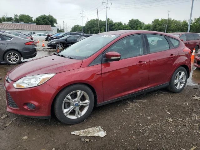 FORD FOCUS SE 2013 1fadp3k29dl162670