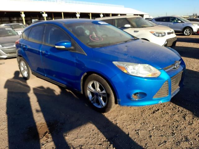 FORD FOCUS SE 2013 1fadp3k29dl164323