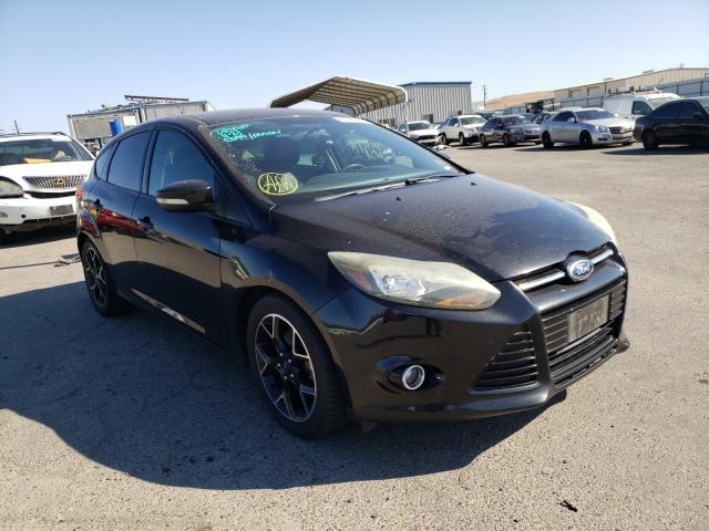 FORD FOCUS SE 2013 1fadp3k29dl164399