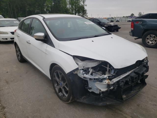 FORD FOCUS SE 2013 1fadp3k29dl164709