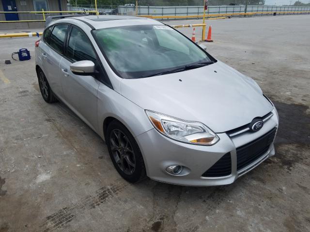 FORD FOCUS SE 2013 1fadp3k29dl164774