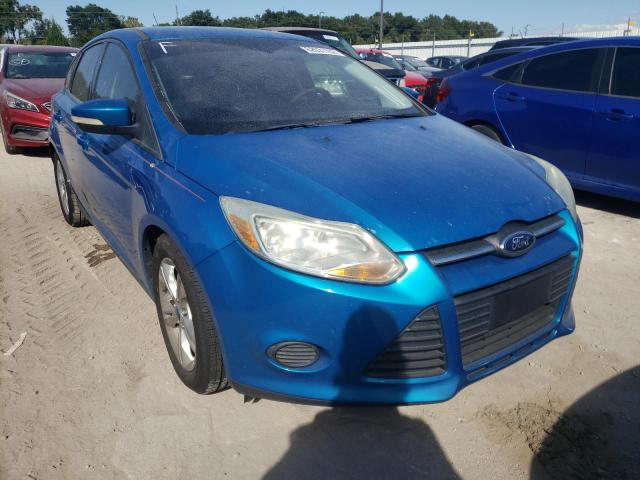 FORD FOCUS SE 2013 1fadp3k29dl165195