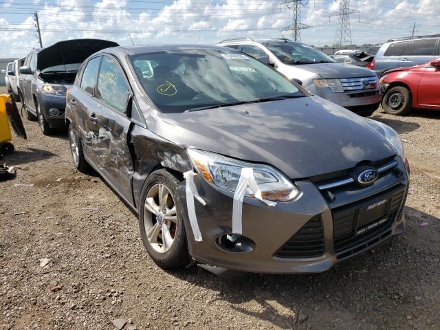 FORD FOCUS SE 2013 1fadp3k29dl168467