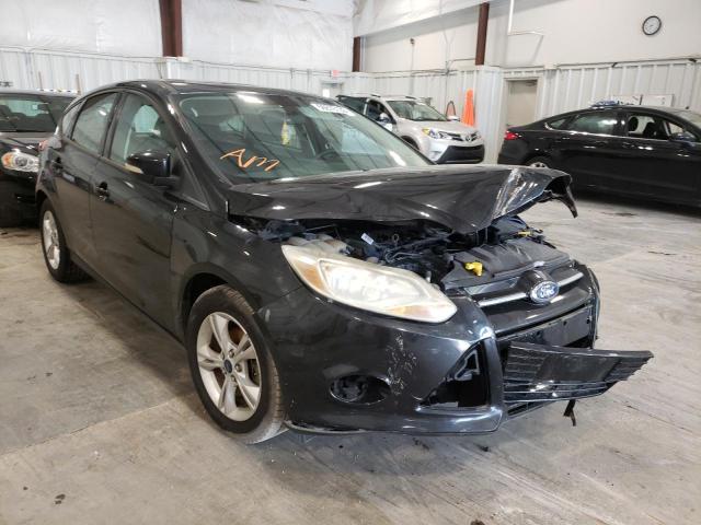 FORD FOCUS SE 2013 1fadp3k29dl169182