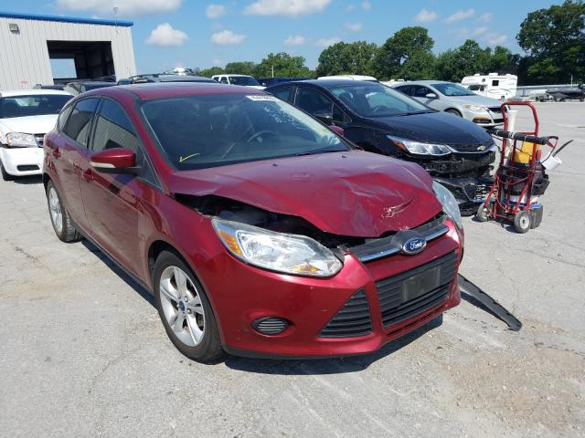 FORD FOCUS SE 2013 1fadp3k29dl170056