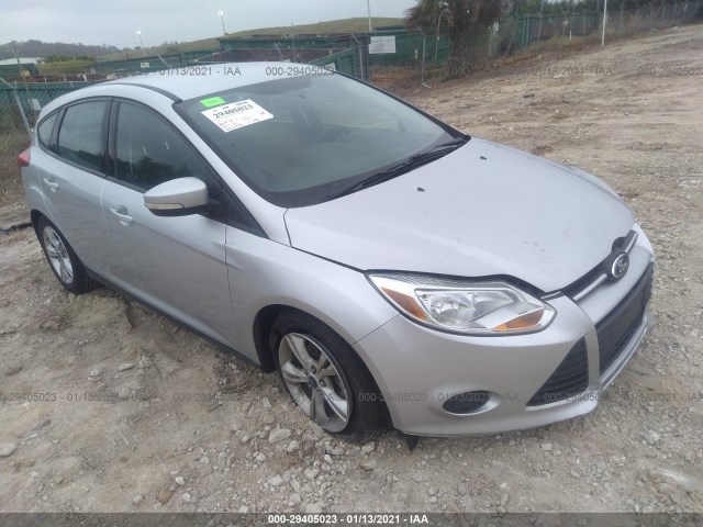 FORD FOCUS 2013 1fadp3k29dl171269