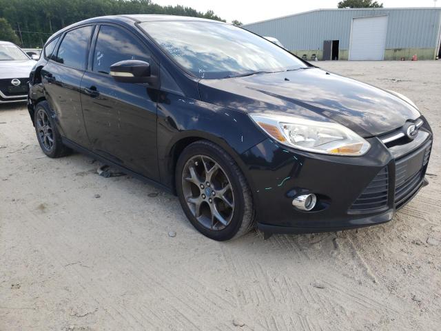 FORD FOCUS SE 2013 1fadp3k29dl178352