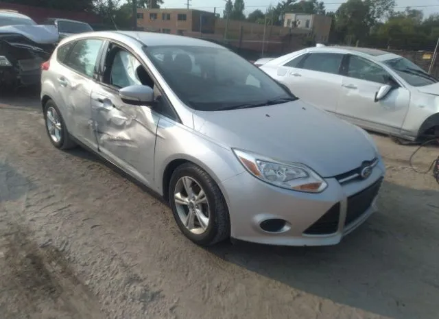 FORD FOCUS 2013 1fadp3k29dl183129