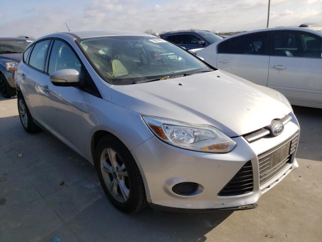 FORD FOCUS SE 2013 1fadp3k29dl183910