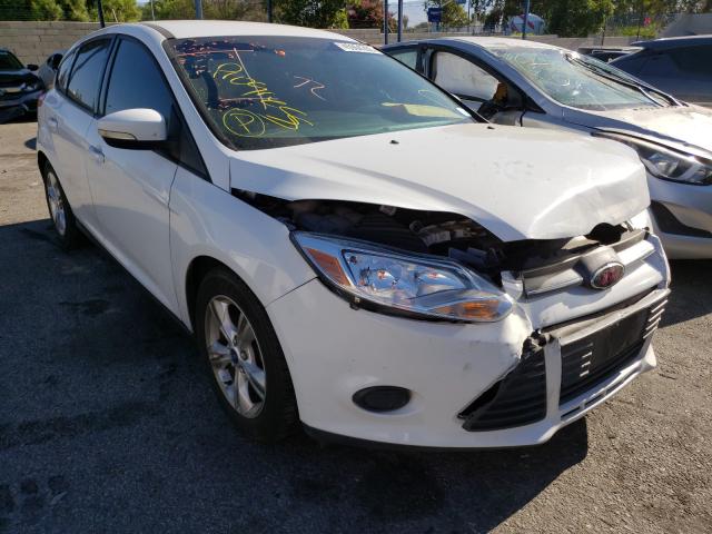 FORD FOCUS SE 2013 1fadp3k29dl185169