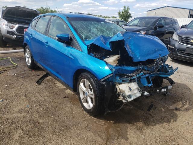 FORD FOCUS SE 2013 1fadp3k29dl189318