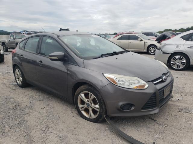 FORD FOCUS SE 2013 1fadp3k29dl193689