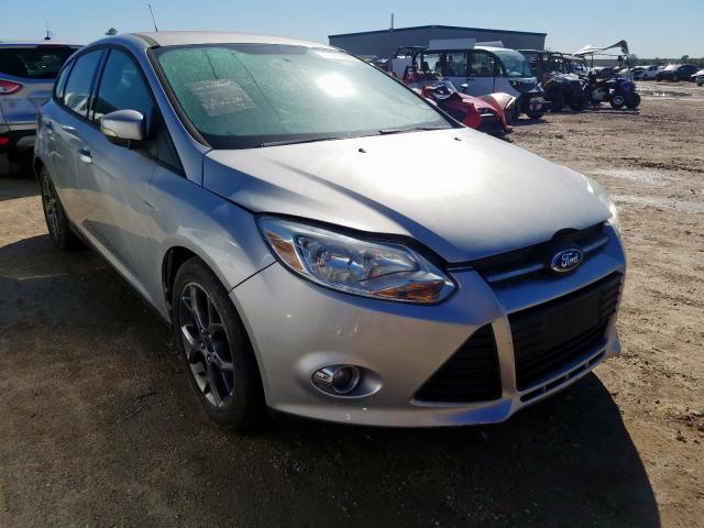 FORD FOCUS SE 2013 1fadp3k29dl194969