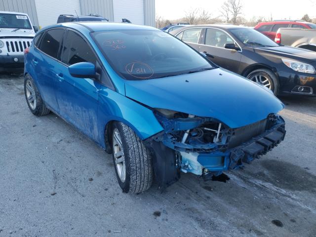 FORD FOCUS SE 2013 1fadp3k29dl195524