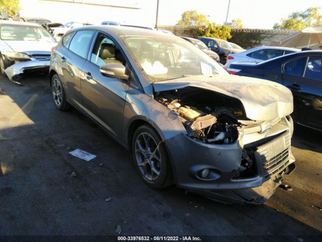 FORD FOCUS 2013 1fadp3k29dl195748