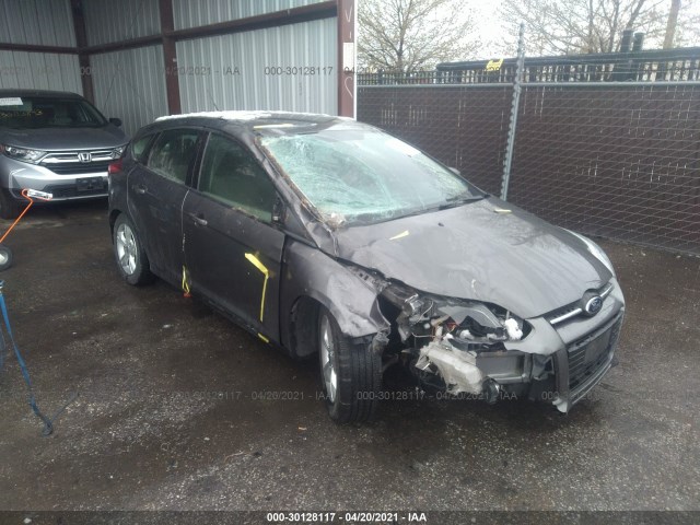 FORD FOCUS 2013 1fadp3k29dl200544