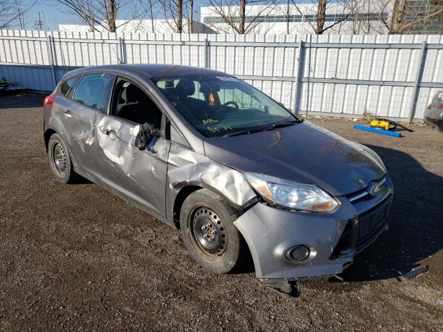 FORD FOCUS SE 2013 1fadp3k29dl205582