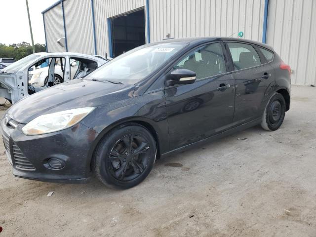 FORD FOCUS 2013 1fadp3k29dl207915