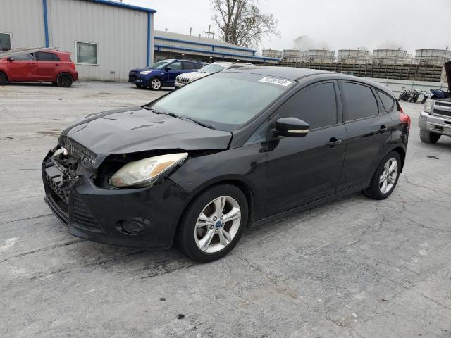 FORD FOCUS 2013 1fadp3k29dl209969