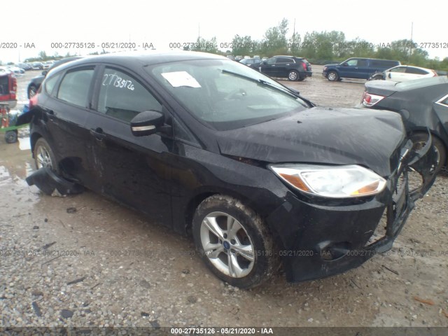 FORD FOCUS 2013 1fadp3k29dl212208