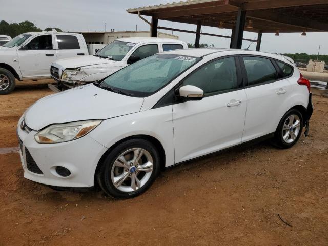 FORD FOCUS 2013 1fadp3k29dl213746