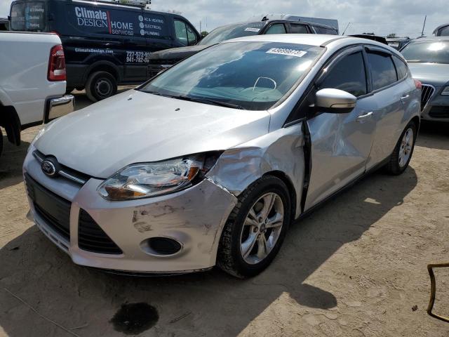 FORD FOCUS SE 2013 1fadp3k29dl214282