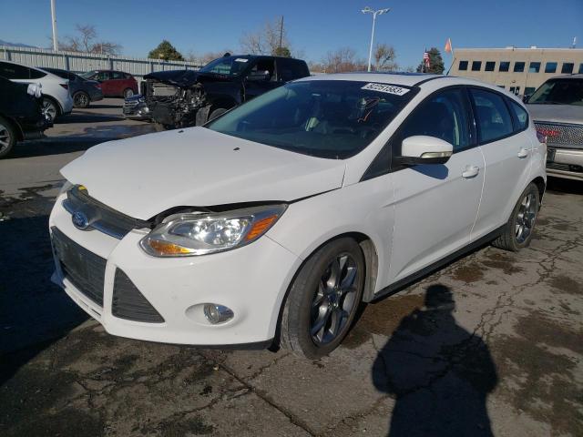 FORD FOCUS 2013 1fadp3k29dl214542