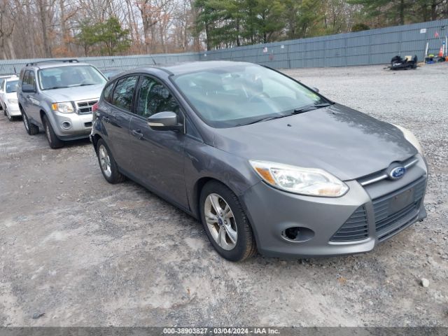 FORD FOCUS 2013 1fadp3k29dl216162