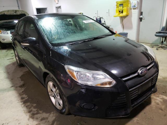 FORD FOCUS SE 2013 1fadp3k29dl218011