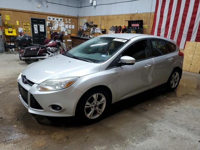 FORD FOCUS SE 2013 1fadp3k29dl220339